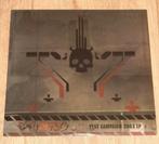 10 " - Exmortem - Pest Campaign 2003 EP - Death Metal, Ophalen, Zo goed als nieuw