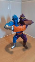 MOTU TWO BAD Masters of the Universe Vintage figuur Heman, Ophalen of Verzenden, Zo goed als nieuw