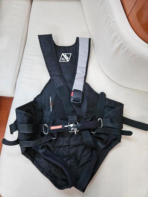 Trapezevest Magic Marine MX2 ProRacing XL, Watersport en Boten, Watersportkleding, Zo goed als nieuw, Overige typen, Dame of Heer