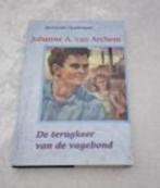 Johanne van Archem, Verzenden, Zo goed als nieuw, Nederland