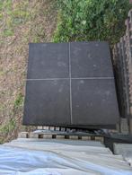 Rubberen tegels, stalmatten. 100 x 100 x 6,5 cm, Dieren en Toebehoren, Stalling en Weidegang, Stalling