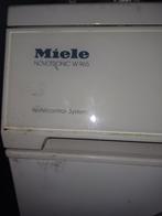 Miele Novotronic W965 wasmachine, 4 tot 6 kg, Ophalen, Zo goed als nieuw, 85 tot 90 cm