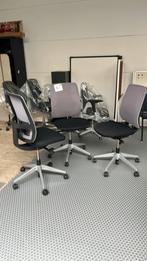 Bureaustoel Haworth Lively 2965 NPR zonder armsteunen, Ophalen, Gebruikt, Gratis parkeren voor de deur, open op afspraak, Grijs