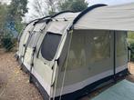 Outwell bear lake tent 4 persoons, Caravans en Kamperen, Tenten, Ophalen, Gebruikt, Tot en met 4