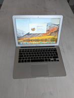 MacBook Air - 13 inch - 2012, Computers en Software, Apple Macbooks, Gebruikt, Qwerty, 13 inch, Minder dan 2 Ghz