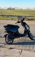 Piaggio Zip 172cc | Teruil | SP | SM04 | Sprint velgen, Fietsen en Brommers, Scooters | Piaggio, Ophalen of Verzenden, Zo goed als nieuw