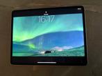 Ipad pro 12.9 inch 6e generatie, Computers en Software, Apple iPads, Zwart, 12 inch, Ophalen of Verzenden, Zo goed als nieuw