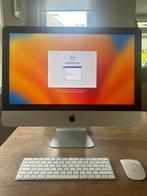 iMac 21.5" 4K Retina, 2017, i5, 8GB RAM, Ophalen, Gebruikt, 8 GB, IMac