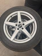 Lexus RX450H Winterset Vredestein, Auto-onderdelen, Banden en Velgen, Ophalen, 18 inch, Gebruikt, Banden en Velgen
