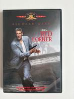 Red Corner DVD - Richard Gere, Cd's en Dvd's, Vanaf 16 jaar, Ophalen of Verzenden, Gebruikt, Drama