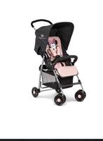 Hauck buggy Disney licht, Kinderen en Baby's, Buggy's, Ophalen, Zo goed als nieuw
