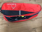 Tennistas Head, Sport en Fitness, L2, Ophalen of Verzenden, Zo goed als nieuw, Tas