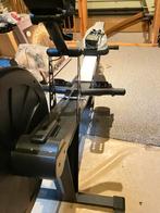 Roeiapparaat, Sport en Fitness, Ophalen, Benen, Zo goed als nieuw, Metaal