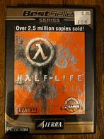 Half-Life PC Game - Klassieker!, Spelcomputers en Games, Games | Pc, Gebruikt, Shooter, 1 speler, Eén computer
