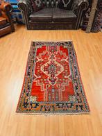 Perzisch Handgeknoopt Hamadan Tapijt. OPRUIMACTIE!, Huis en Inrichting, Stoffering | Tapijten en Kleden, 100 tot 150 cm, Perzisch