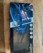 Bestuurbare helicopter / helicopter drone, Ophalen of Verzenden, Zo goed als nieuw