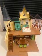 Spirit huis, Kinderen en Baby's, Speelgoed | Playmobil, Ophalen, Zo goed als nieuw, Complete set