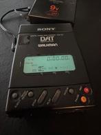 Sony Walkman Portable DAT Recorder TCD-D3, Audio, Tv en Foto, Ophalen, Walkman