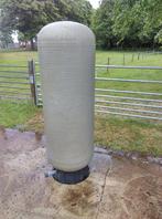 drukvat polyester wellmate 435 liter, Ophalen of Verzenden, Zo goed als nieuw, Elektrisch, Hydrofoorpomp