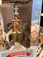 Dickensville collectables kerk, Diversen, Ophalen of Verzenden, Zo goed als nieuw