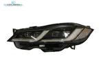 Jaguar XF X260 F-Pace X761 Facelift koplamp links LED High, Verzenden, Herkomst onderdeel bekend, Gebruikt, Jaguar