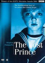 BBC drama - The Lost Prince - 2dvd box, Gebruikt, Boxset, Ophalen of Verzenden, Alle leeftijden