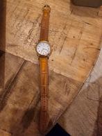 Lorus horloge - werkt nog goed!, Staal, Polshorloge, Ophalen, Overige merken