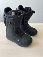 Burton Moto snowboard schoen boots maat 42, Sport en Fitness, Snowboarden, Ophalen of Verzenden, Gebruikt, Schoenen