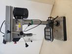 Kolomboormachine Huvema HU 16-2 Topline, Ophalen, Gebruikt, Overige soorten, Top