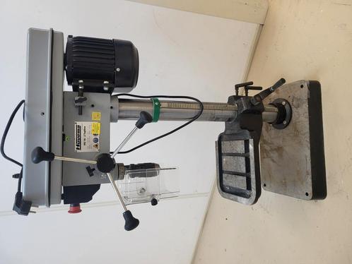 Kolomboormachine Huvema HU 16-2 Topline, Doe-het-zelf en Verbouw, Gereedschap | Freesmachines, Gebruikt, Elektrisch, Overige soorten