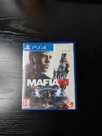 Maffia 3 playstation 4 [ PS4 ], Avontuur en Actie, Vanaf 18 jaar, 1 speler, Ophalen of Verzenden
