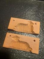 Oude botervorm Pasen schaapje, Ophalen of Verzenden