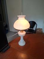 Elektrische olielamp., Huis en Inrichting, Ophalen, Zo goed als nieuw, Minder dan 50 cm