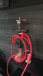 Shisha/waterpijp, Verzamelen, Ophalen of Verzenden, Zo goed als nieuw, (Water)pijp