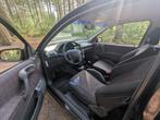 Opel Corsa 1.4i Sport |Zwart|Airco|Trekhaak|NAP|, Zwart, 4 cilinders, 60 pk, 1389 cc