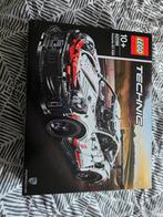LEGO Technic 42096 Porsche 911 RSR nieuw en ongeopend, Ophalen of Verzenden, Nieuw, Complete set, Lego
