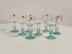 Iittala kerttu nurmine mondo shot glaasjes borrelglaasjes, Huis en Inrichting, Ophalen of Verzenden, Overige stijlen, IIttala