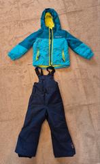 Skipak maat 98-104, Kinderen en Baby's, Kinderkleding | Maat 104, Ophalen, Zo goed als nieuw, Lupilu, Jongen of Meisje