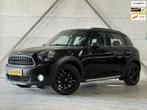 Mini Mini Countryman 1.6 One Pepper Automaat Navi Cruise, 65 €/maand, Gebruikt, Euro 6, Zwart