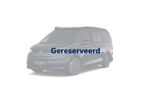Volkswagen California Beach Tour 1.5 eHybrid 180 Kw / 245 pk, Caravans en Kamperen, Campers, Bedrijf, Bus-model, tot en met 4