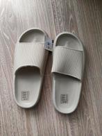 Beige Slippers Maat 34/35, Slippers, Zeeman, Beige, Nieuw