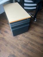 Ahrend ladeblok, Ophalen, Minder dan 50 cm, Zo goed als nieuw, 3 of 4 laden