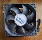 AVC AMD Cooler, Ophalen, Gebruikt, Luchtkoeling