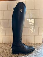 DeNiro Tricolore laars smooth black maat 38 MA M, Dieren en Toebehoren, Paardrijkleding, Dressuur, Nieuw, Ophalen of Verzenden