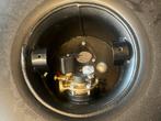 Nieuwe 33L GZWM LPG Tank, Multivalve, LPG inbouw mogelijk!, Ophalen of Verzenden, Nieuw, Universele onderdelen