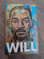 Will - Autobiografie van Will Smith, Ophalen of Verzenden, Gelezen, Will Smith, Film, Tv en Media