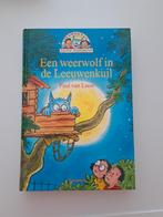 Paul van Loon, dolfje weerwolfje, een weerwolf leeuwenkuil, Ophalen of Verzenden, Zo goed als nieuw, Paul van Loon, Fictie