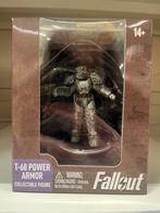 Fallout T-60 Power Armor Collectible Figuur, Ophalen of Verzenden, Nieuw