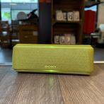 Sony SRS-XB21 Geel Speaker | Nette staat | Met garantie, Auto diversen, Autospeakers, Flex Ltd., Zo goed als nieuw, https://flex.com/contact-us