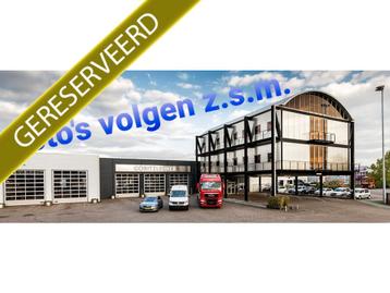 Volkswagen Transporter 2.0 TDI 84PK L1H1 | AIRCO | TREKHAAK  beschikbaar voor biedingen